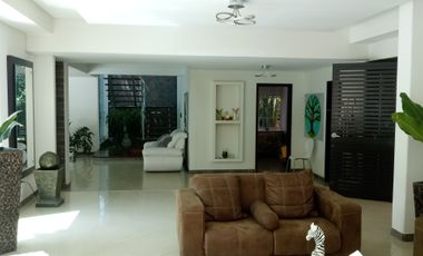 Venta de Casa campestre en Condominio Privilegio, Jamundí
