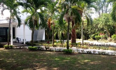 Venta de Casa campestre en Condominio Privilegio, Jamundí