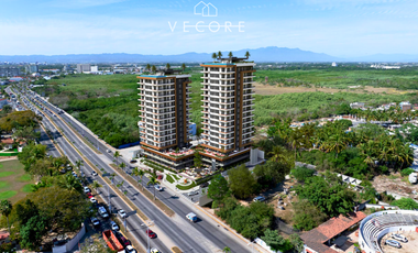 DEPARTAMENTO EN PREVENTA EN PUERTO VALLARTA, JALISCO