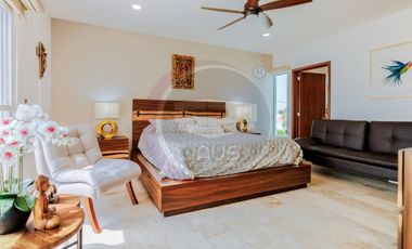Encantadora Casa en venta en Lomas de Cocoyoc