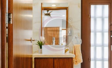 Encantadora Casa en venta en Lomas de Cocoyoc