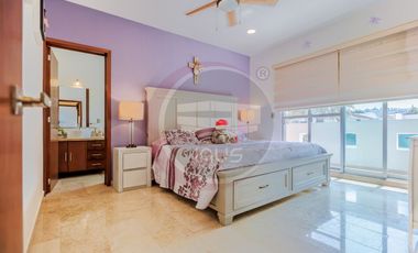 Encantadora Casa en venta en Lomas de Cocoyoc