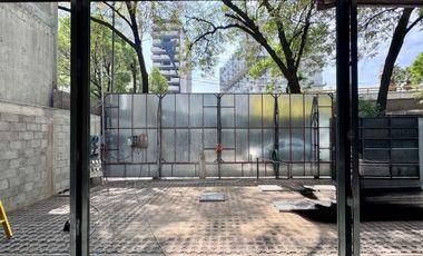 Local Comercial en Renta en Circuito