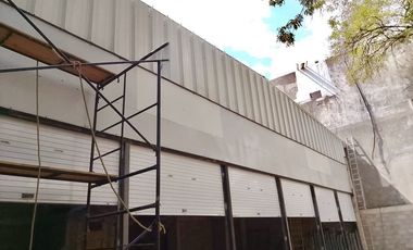 Local Comercial en Renta en Circuito