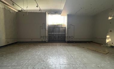 Casa con Uso Comercial Limitado en Paseo de la Reforma
