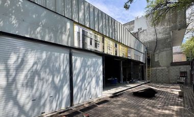 Local Comercial en Renta en Circuito