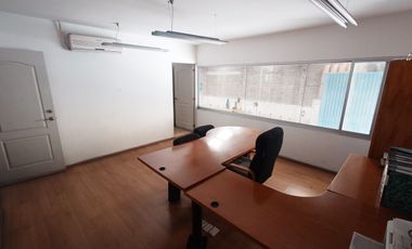 Bodega - Industrial Xhala - 2,550 m2
