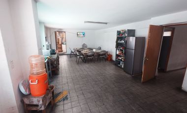 Bodega - Industrial Xhala - 2,550 m2