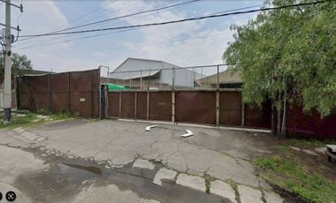 Bodega - Industrial Xhala - 2,550 m2