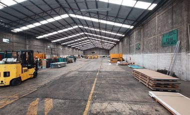 Bodega - Industrial Xhala - 2,550 m2
