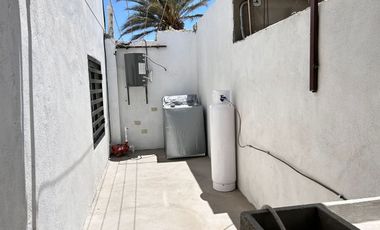 DEPARTAMENTO EN RENTA AMUEBLADO