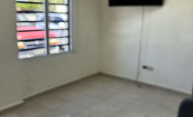 DEPARTAMENTO EN RENTA AMUEBLADO