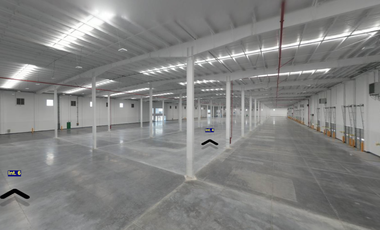 NAVE INDUSTRIAL EN POLÍGONO INDUSTRIAL SAN MIGUEL
