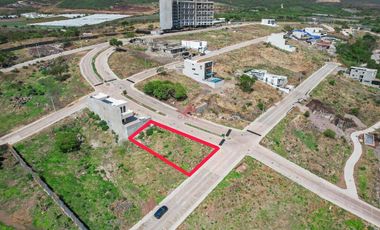 TERRENO EN VENTE FRENTE A LAGO DE CHAPALA, TUXCUECA, JALISCO