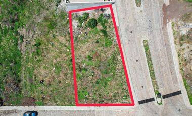 TERRENO EN VENTE FRENTE A LAGO DE CHAPALA, TUXCUECA, JALISCO