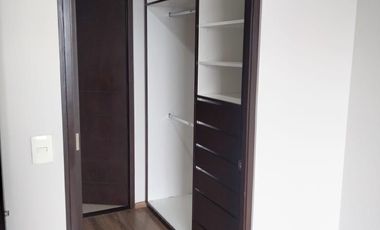 DEPARTAMENTO EN RENTA PARQUE SATELITE, XOCOYAHUALCO TLALNEPANTLA DE BAZ