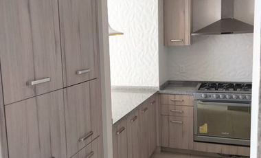 DEPARTAMENTO EN RENTA PARQUE SATELITE, XOCOYAHUALCO TLALNEPANTLA DE BAZ
