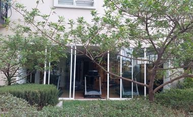 DEPARTAMENTO EN RENTA PARQUE SATELITE, XOCOYAHUALCO TLALNEPANTLA DE BAZ