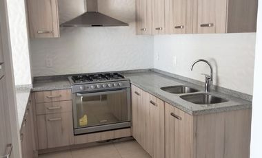 DEPARTAMENTO EN RENTA PARQUE SATELITE, XOCOYAHUALCO TLALNEPANTLA DE BAZ