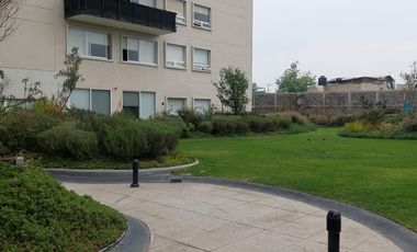 DEPARTAMENTO EN RENTA PARQUE SATELITE, XOCOYAHUALCO TLALNEPANTLA DE BAZ