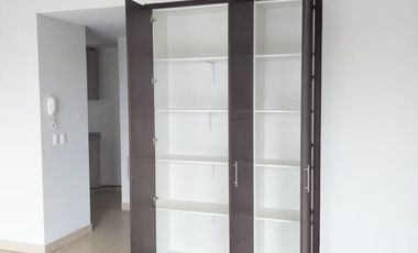 DEPARTAMENTO EN RENTA PARQUE SATELITE, XOCOYAHUALCO TLALNEPANTLA DE BAZ