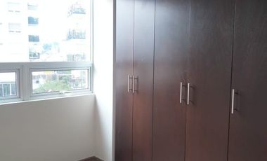 DEPARTAMENTO EN RENTA PARQUE SATELITE, XOCOYAHUALCO TLALNEPANTLA DE BAZ