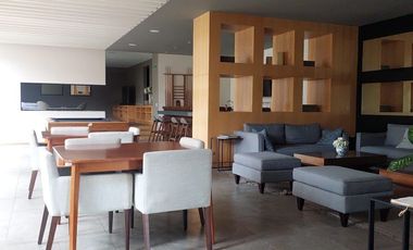 DEPARTAMENTO EN RENTA PARQUE SATELITE, XOCOYAHUALCO TLALNEPANTLA DE BAZ
