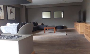 DEPARTAMENTO EN RENTA PARQUE SATELITE, XOCOYAHUALCO TLALNEPANTLA DE BAZ