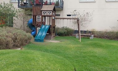 DEPARTAMENTO EN RENTA PARQUE SATELITE, XOCOYAHUALCO TLALNEPANTLA DE BAZ