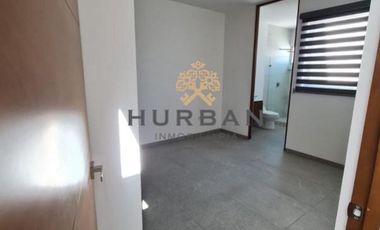 HURBAN VENDE casa en coto LORETA al norponiente de la ciudad.