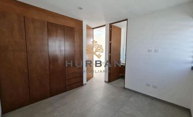 HURBAN VENDE casa en coto LORETA al norponiente de la ciudad.
