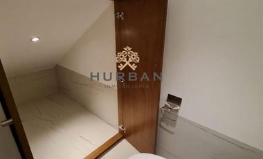 HURBAN VENDE casa en coto LORETA al norponiente de la ciudad.