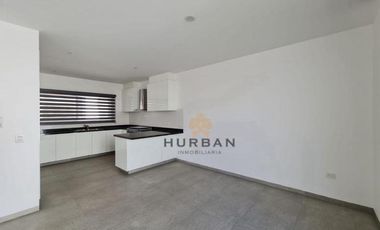 HURBAN VENDE casa en coto LORETA al norponiente de la ciudad.