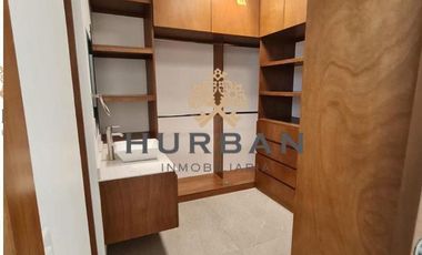 HURBAN VENDE casa en coto LORETA al norponiente de la ciudad.