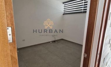 HURBAN VENDE casa en coto LORETA al norponiente de la ciudad.