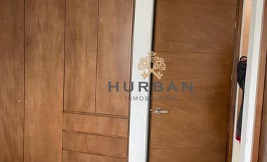 HURBAN VENDE casa en coto LORETA al norponiente de la ciudad.