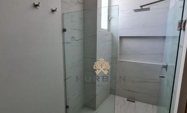 HURBAN VENDE casa en coto LORETA al norponiente de la ciudad.