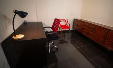 Guayaquil La Kennedy, Departamento en Renta, 120m2, 2 Habitación