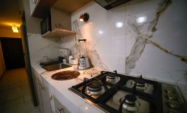 Guayaquil La Kennedy, Departamento en Renta, 120m2, 2 Habitación