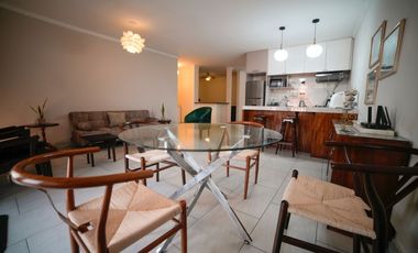 Guayaquil La Kennedy, Departamento en Renta, 120m2, 2 Habitación