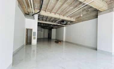 Guayaquil La Kennedy, Local Comercial en Renta, 194m2, 1 Ambiente