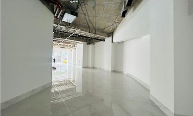 Guayaquil La Kennedy, Local Comercial en Renta, 194m2, 1 Ambiente