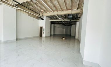 Guayaquil La Kennedy, Local Comercial en Renta, 194m2, 1 Ambiente