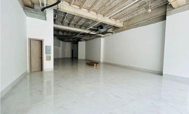 Guayaquil La Kennedy, Local Comercial en Renta, 194m2, 1 Ambiente