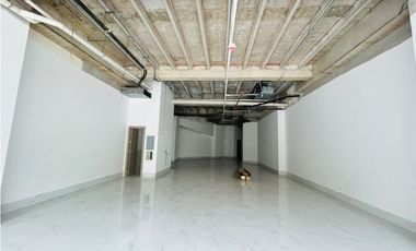 Guayaquil La Kennedy, Local Comercial en Renta, 194m2, 1 Ambiente
