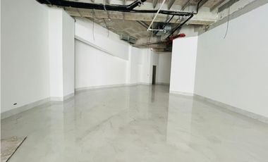 Guayaquil La Kennedy, Local Comercial en Renta, 194m2, 1 Ambiente