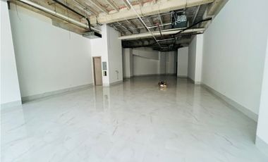 Guayaquil La Kennedy, Local Comercial en Renta, 194m2, 1 Ambiente