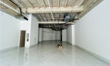 Guayaquil La Kennedy, Local Comercial en Renta, 194m2, 1 Ambiente