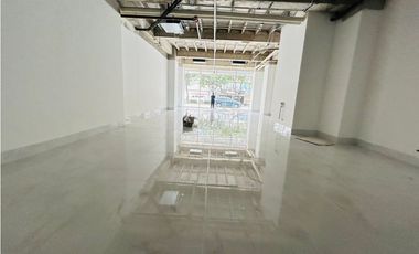 Guayaquil La Kennedy, Local Comercial en Renta, 194m2, 1 Ambiente