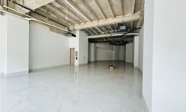 Guayaquil La Kennedy, Local Comercial en Renta, 194m2, 1 Ambiente